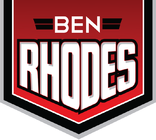 Official Website of Ben Rhodes
