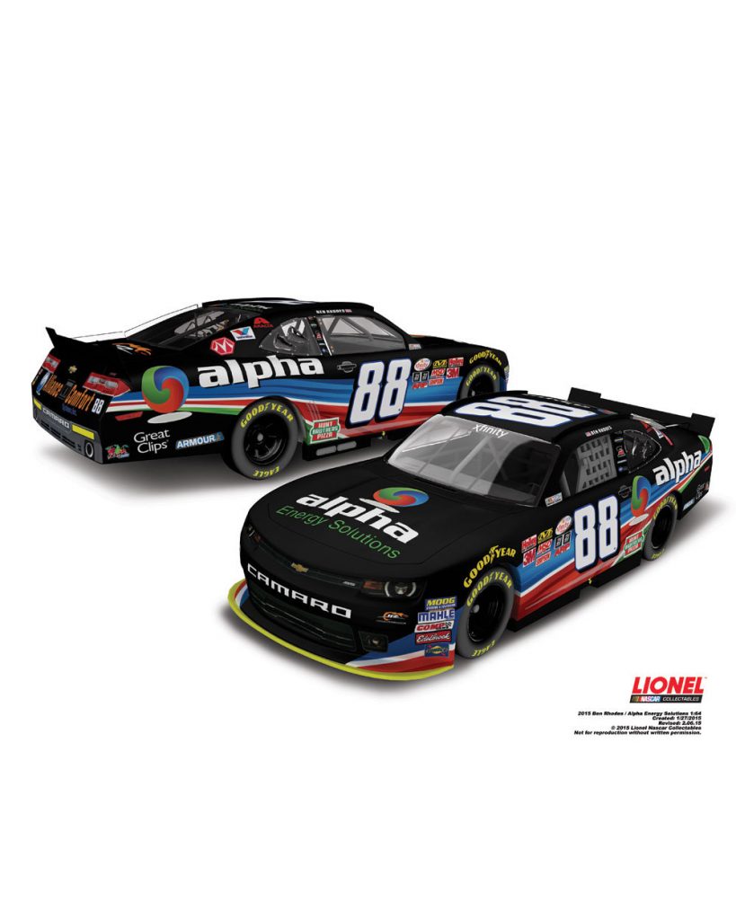diecast website