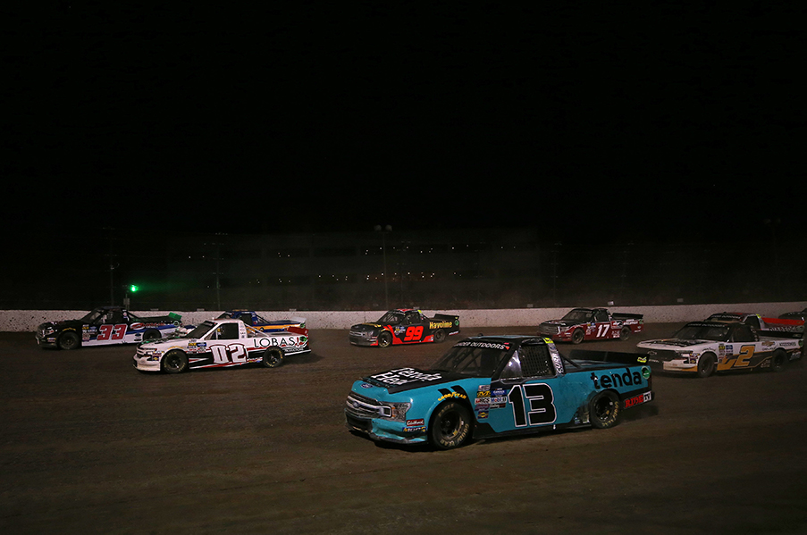 2019 – Eldora Speedway Recap