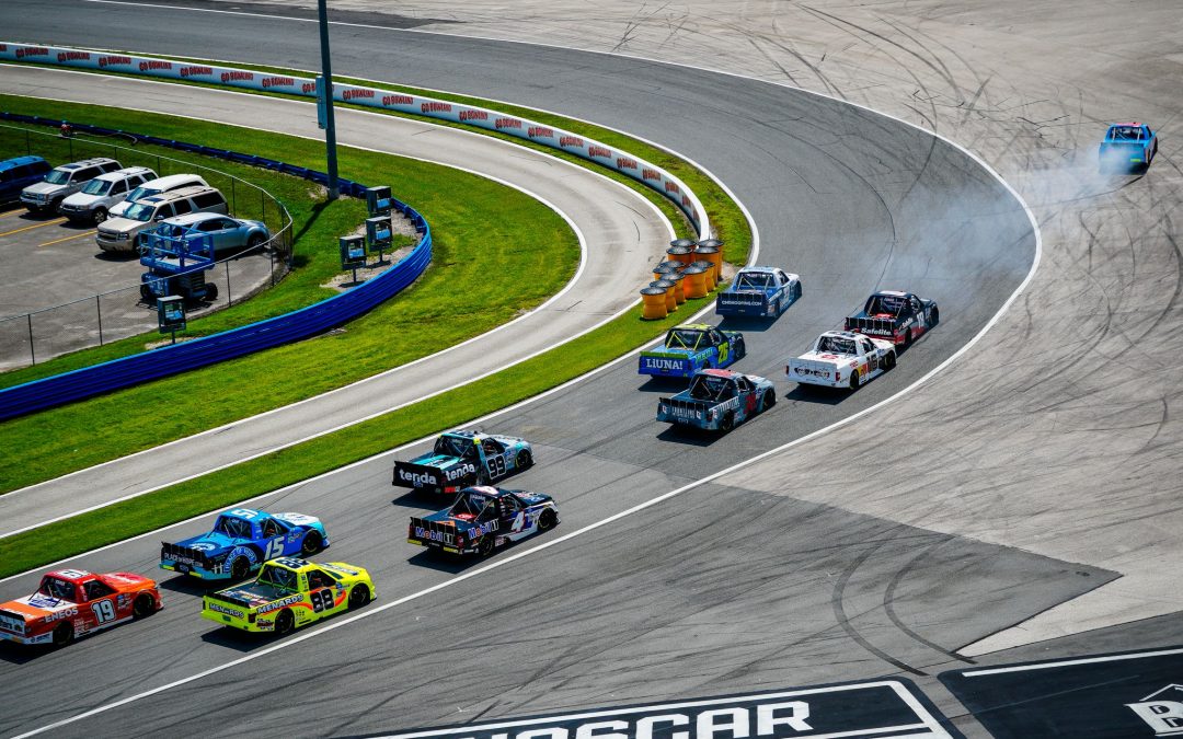 2020 – Daytona Road Course Preview