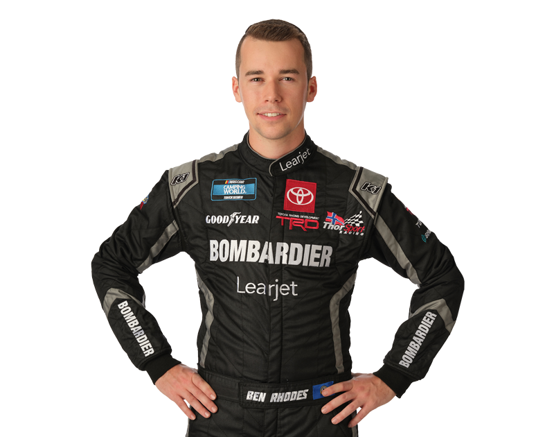 About Ben Rhodes | Official Website of Ben Rhodes