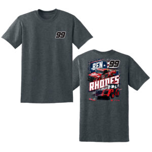 Ben Rhodes #99 T-Shirt